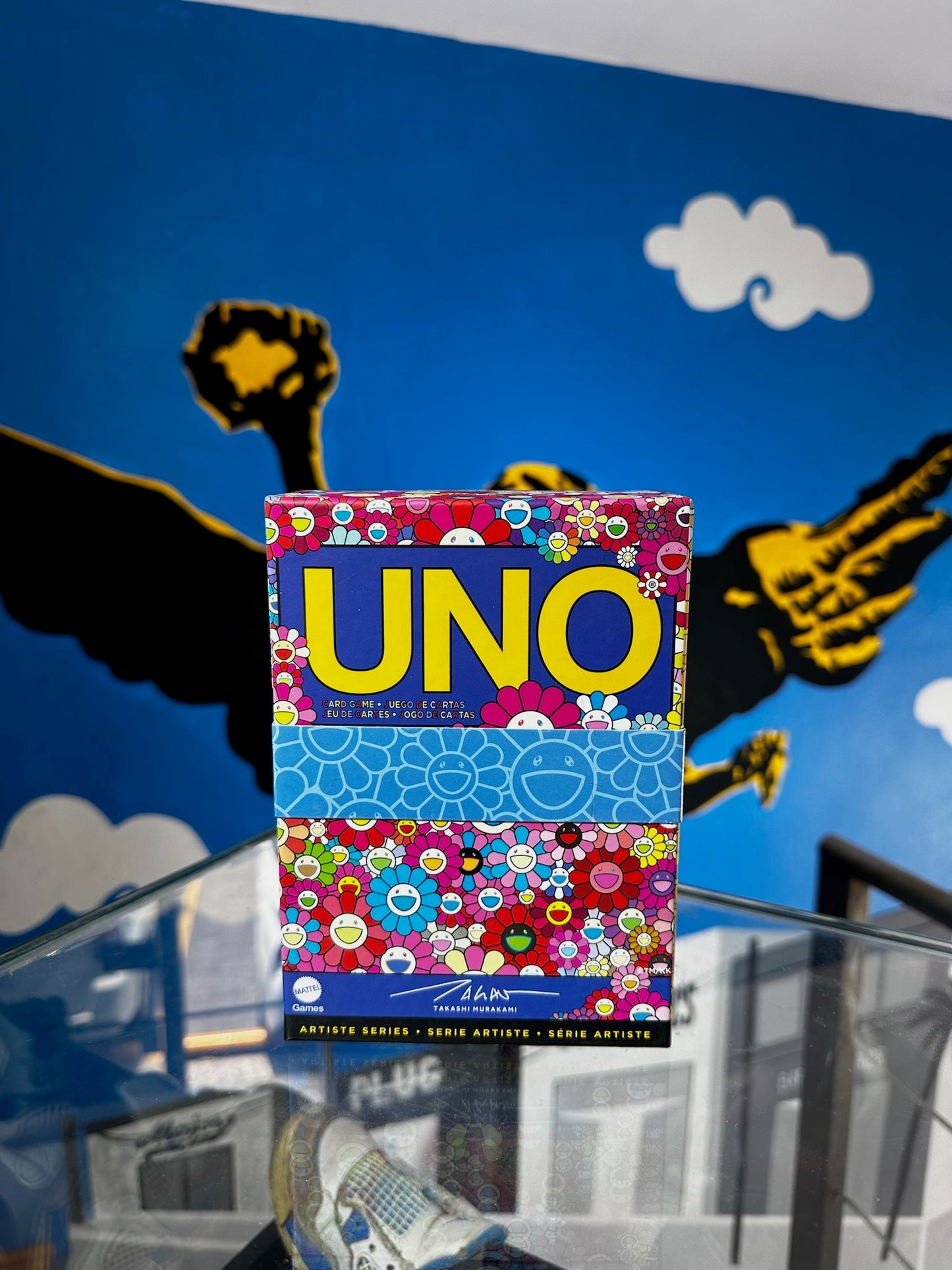 UNO MURAKAMI