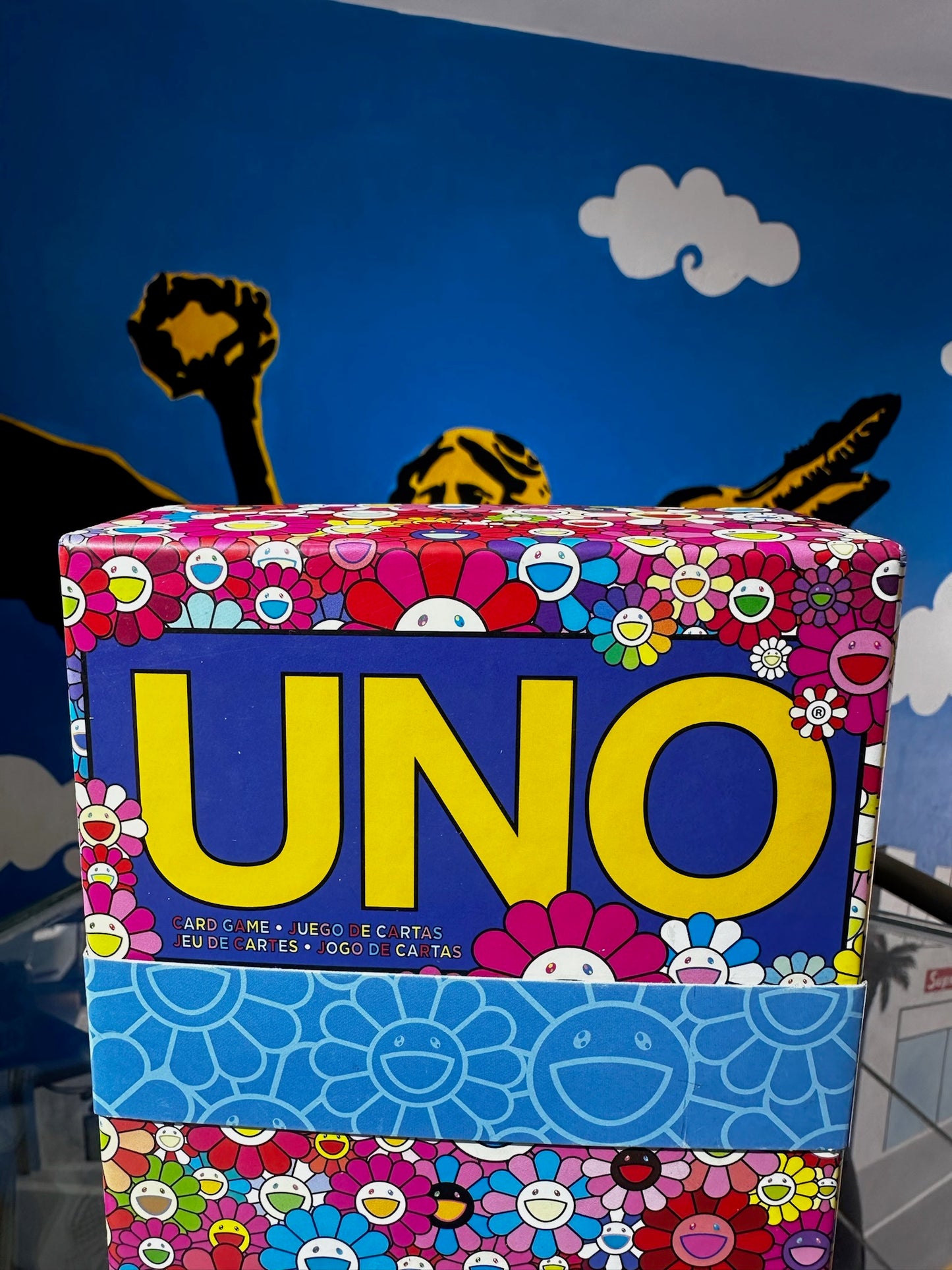 UNO MURAKAMI