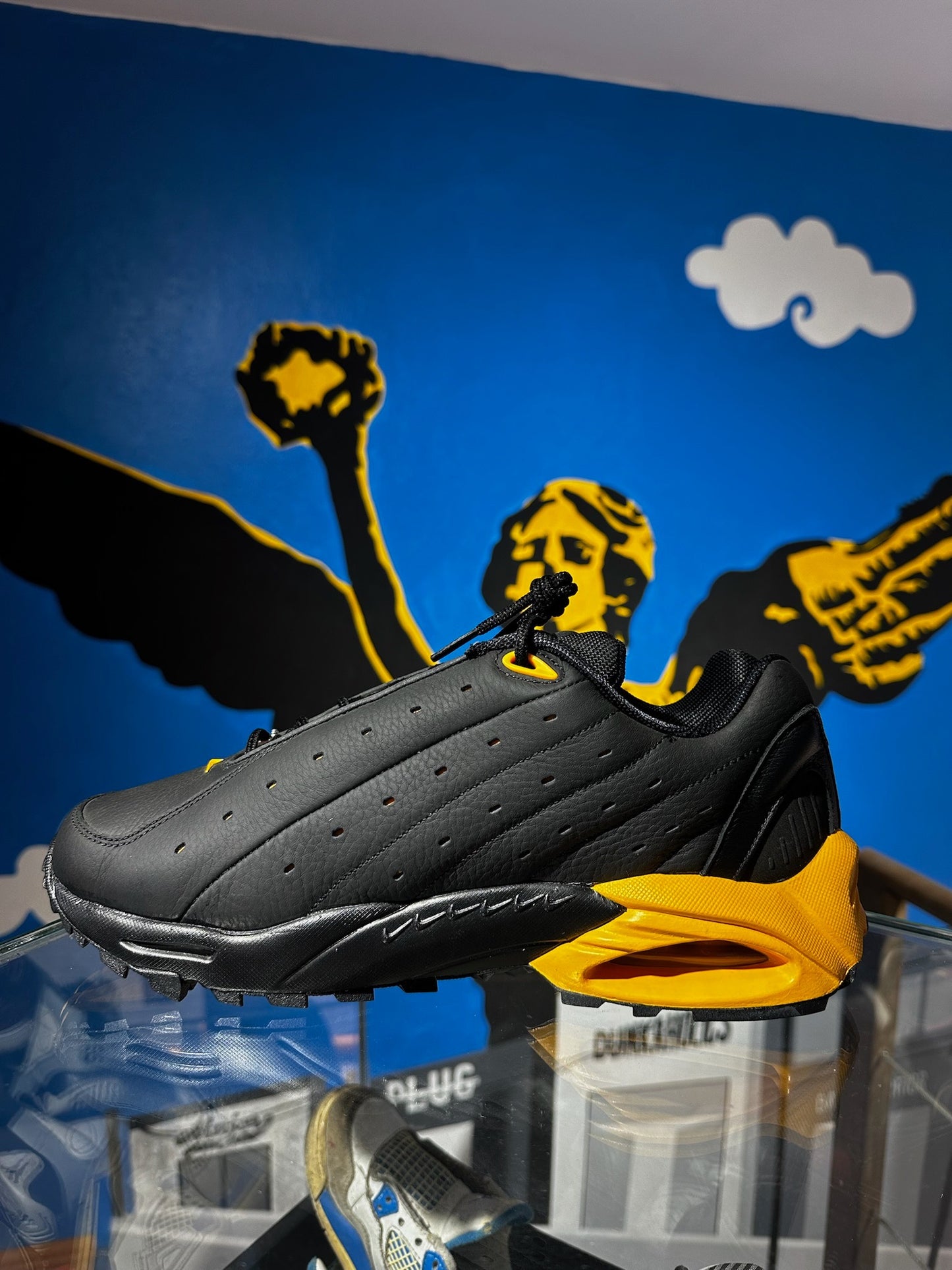NIKE NOCTA