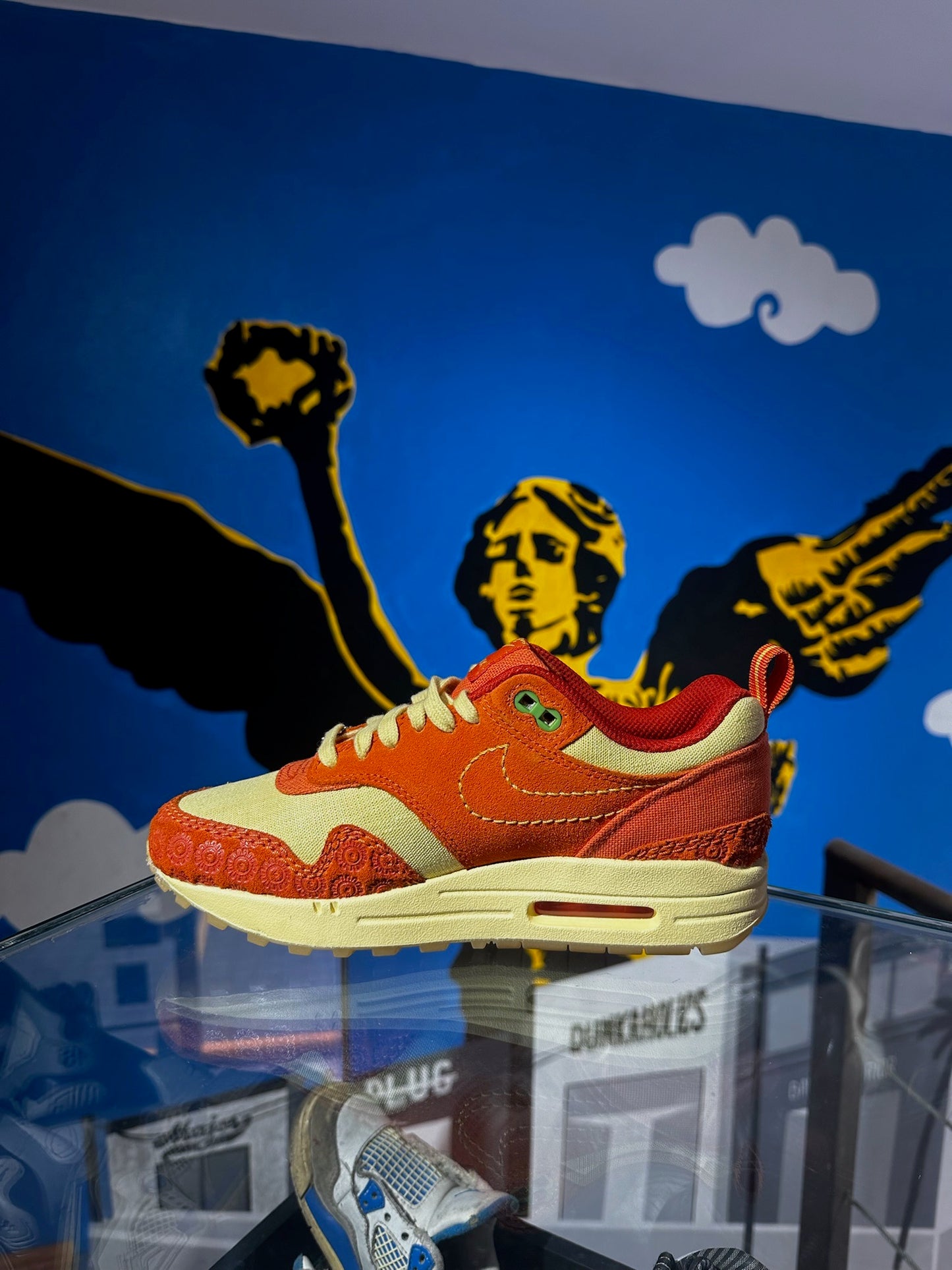 AIR MAX SOMOS FAMILIA