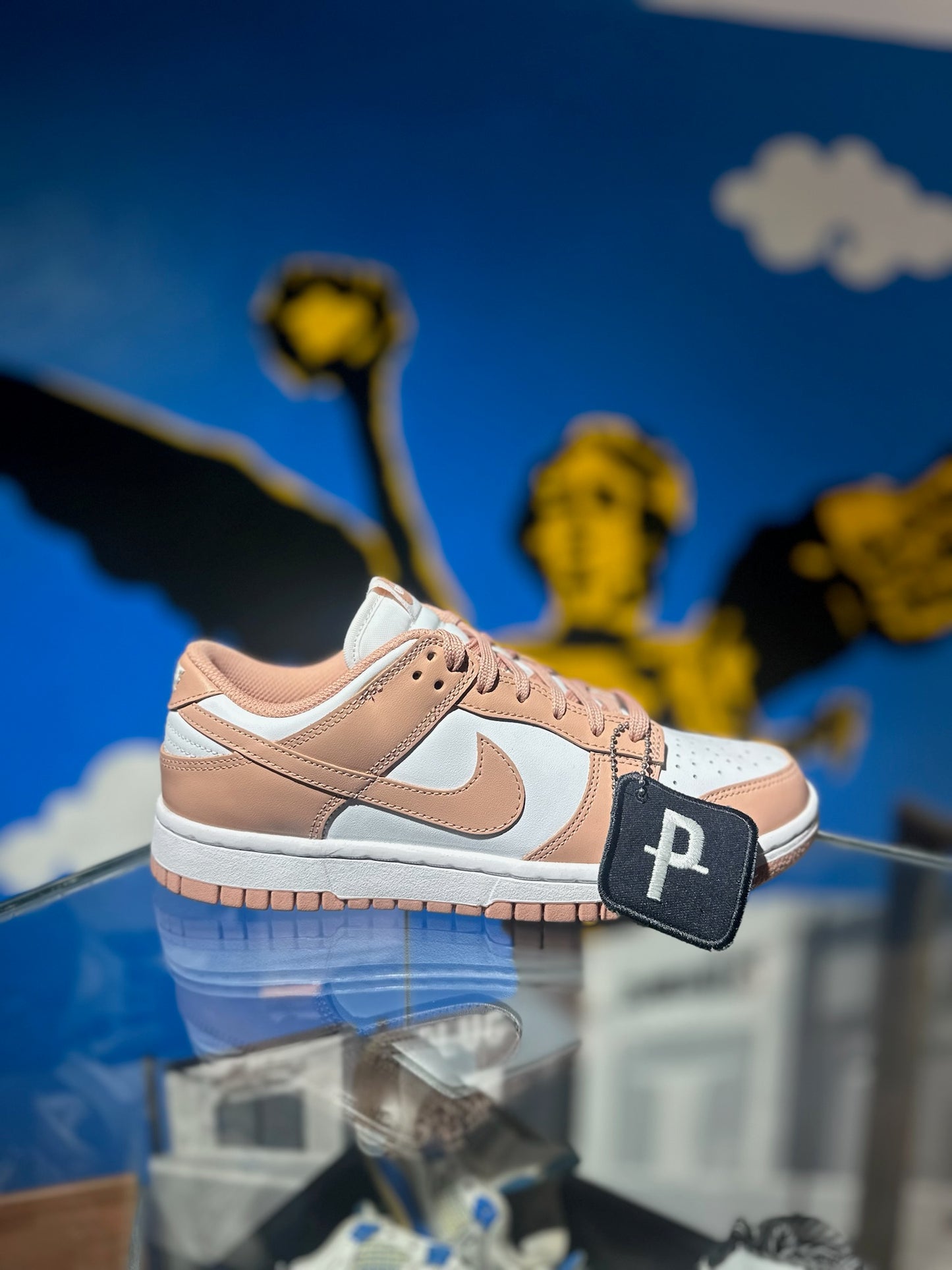 NIKE DUNK WHISPER