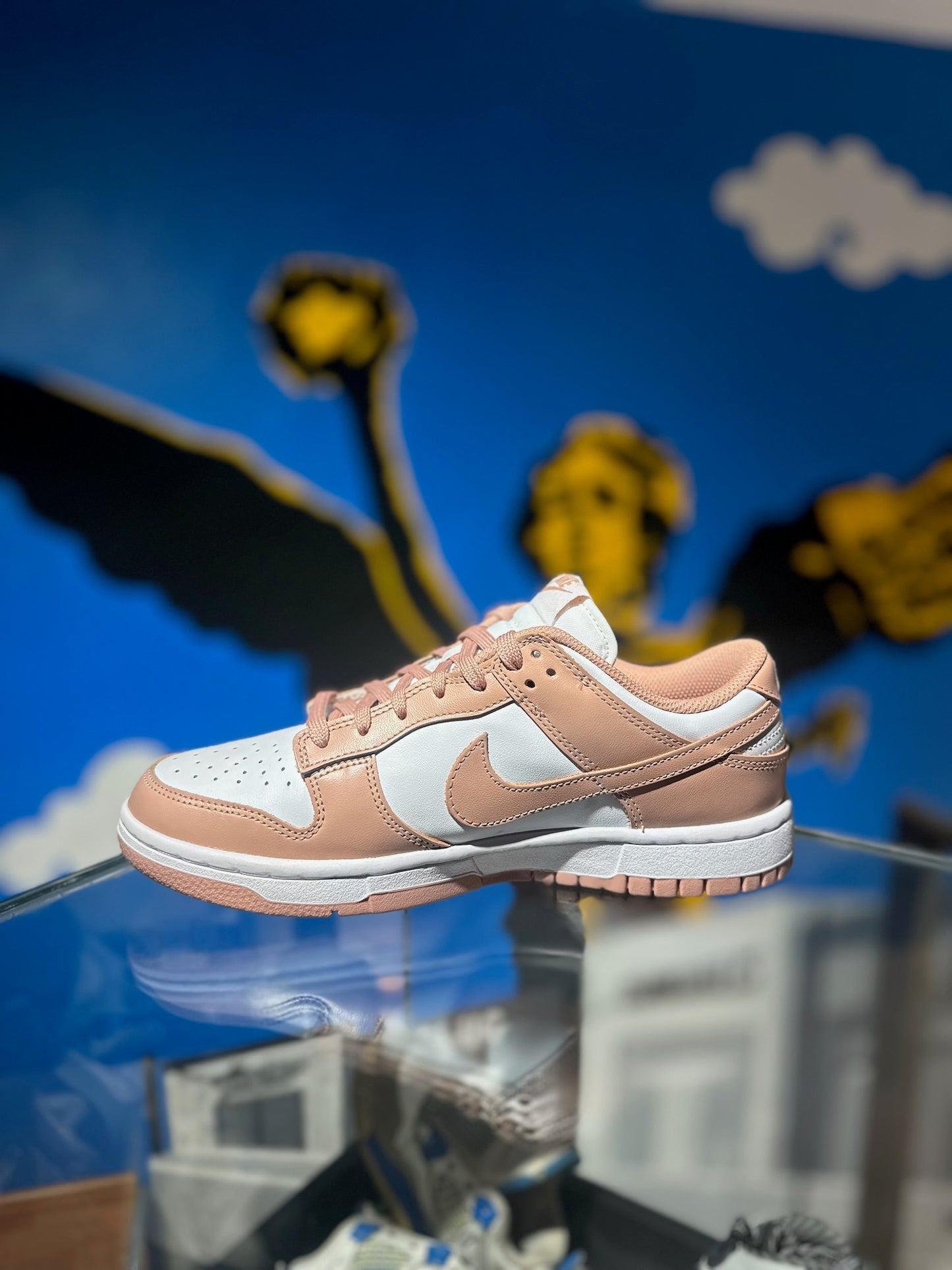 NIKE DUNK WHISPER