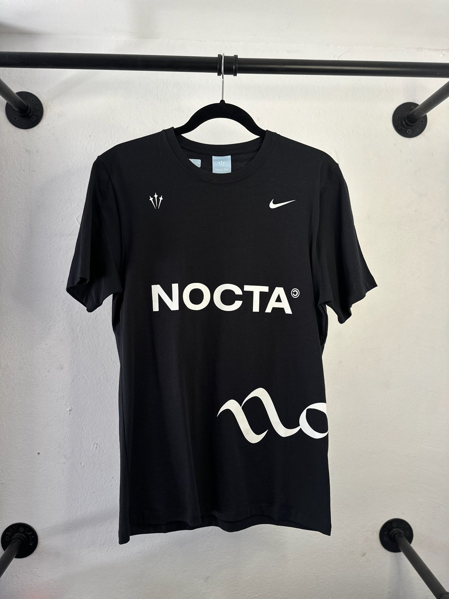PLAYERA NIKE NOCTA