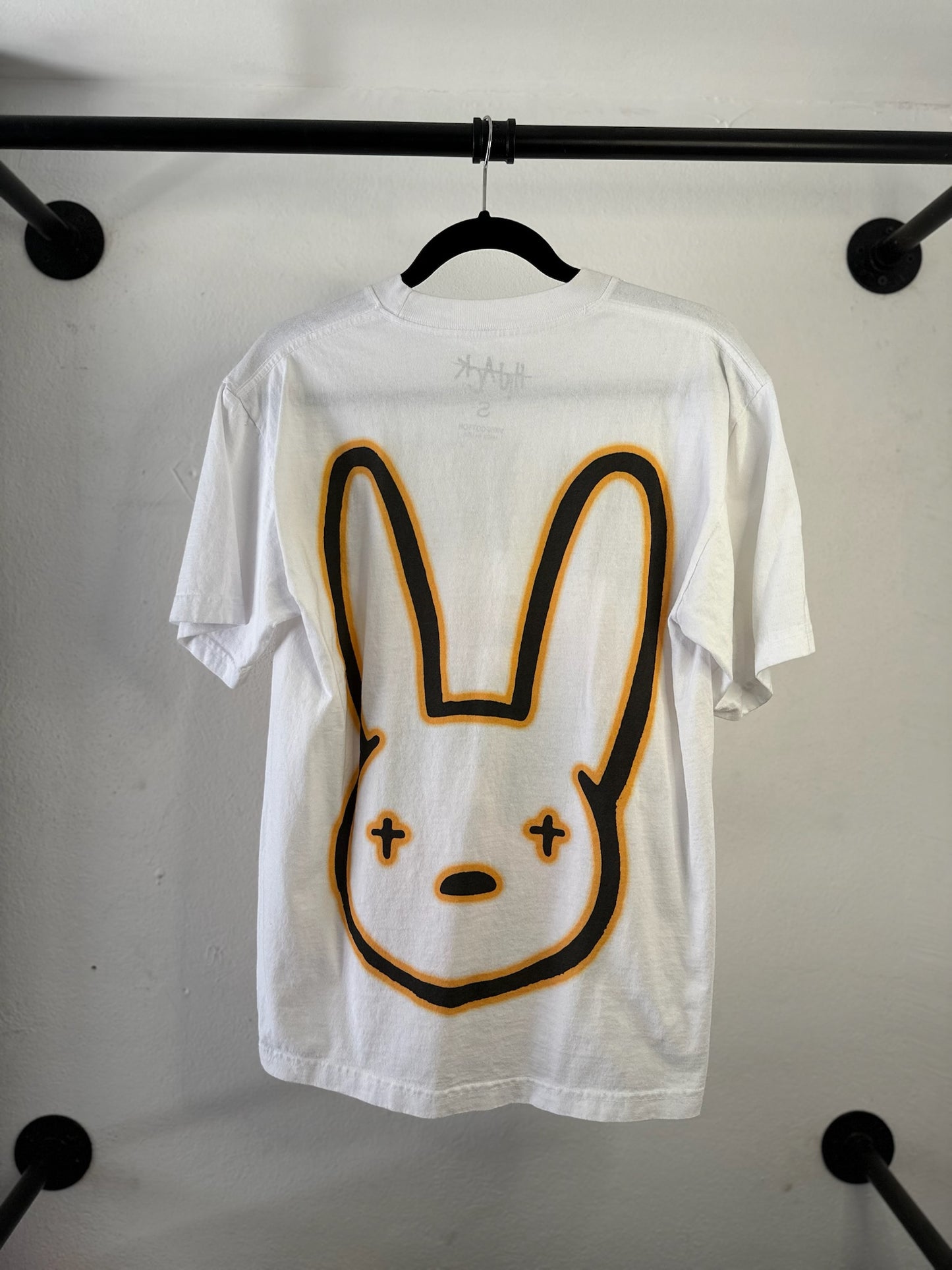 PLAYERA BAD BUNNY
