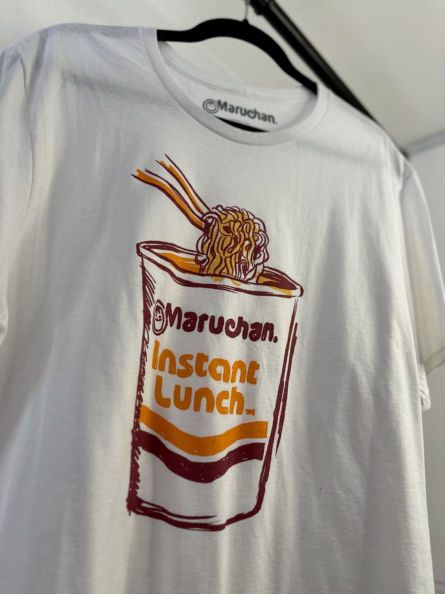 PLAYERA MARUCHAN