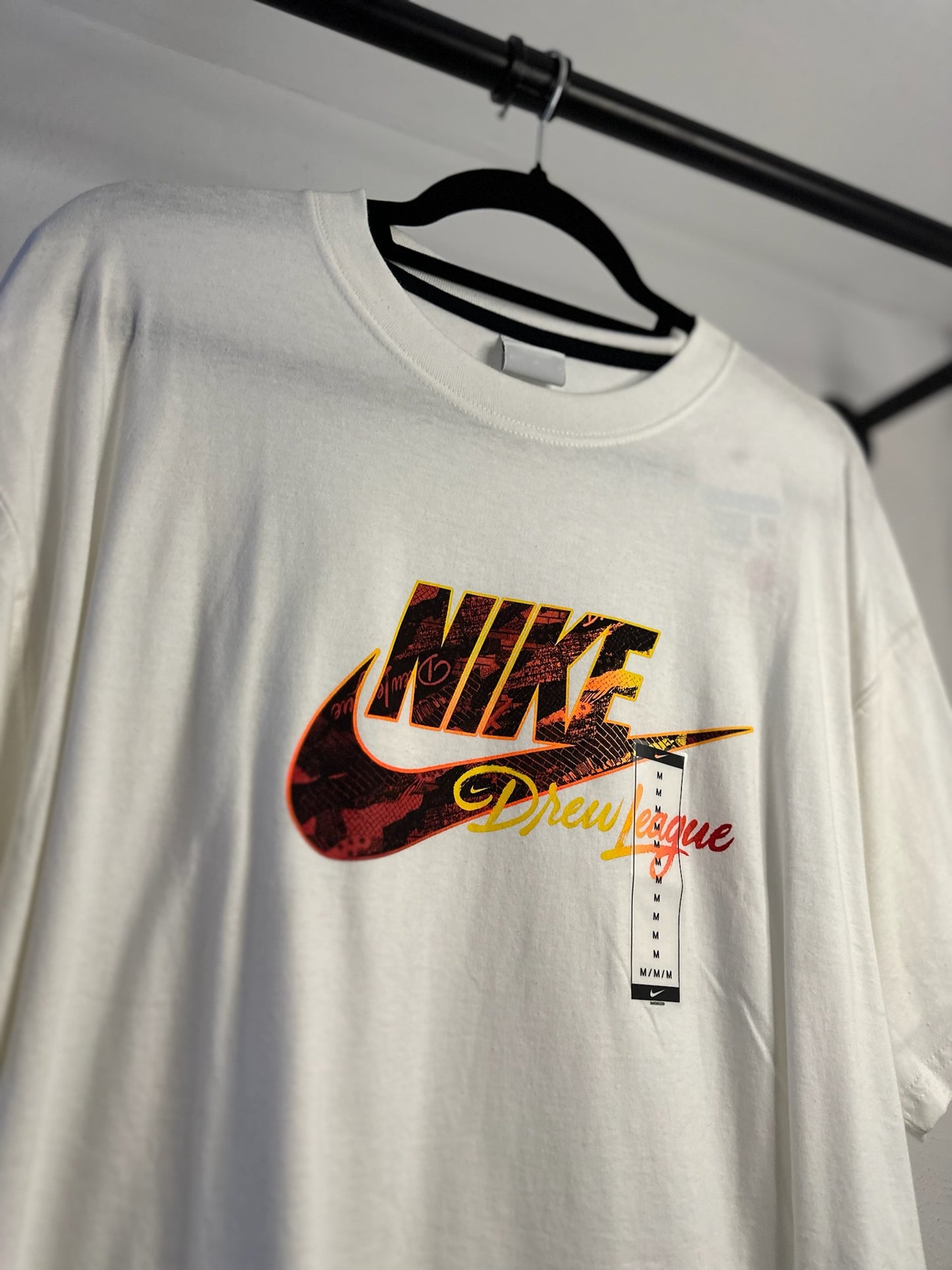 PLAYERA NIKE DREW LEAGUE