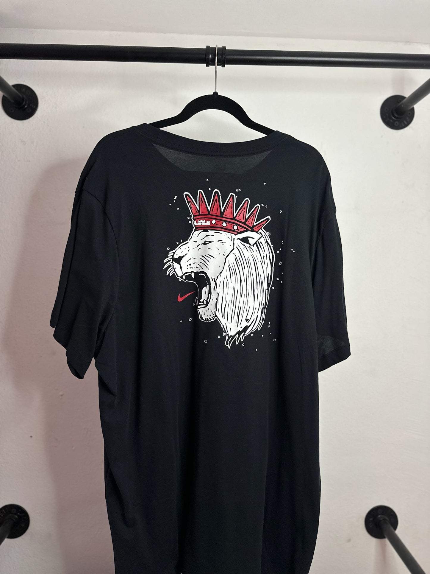 PLAYERA LEBRON LEON