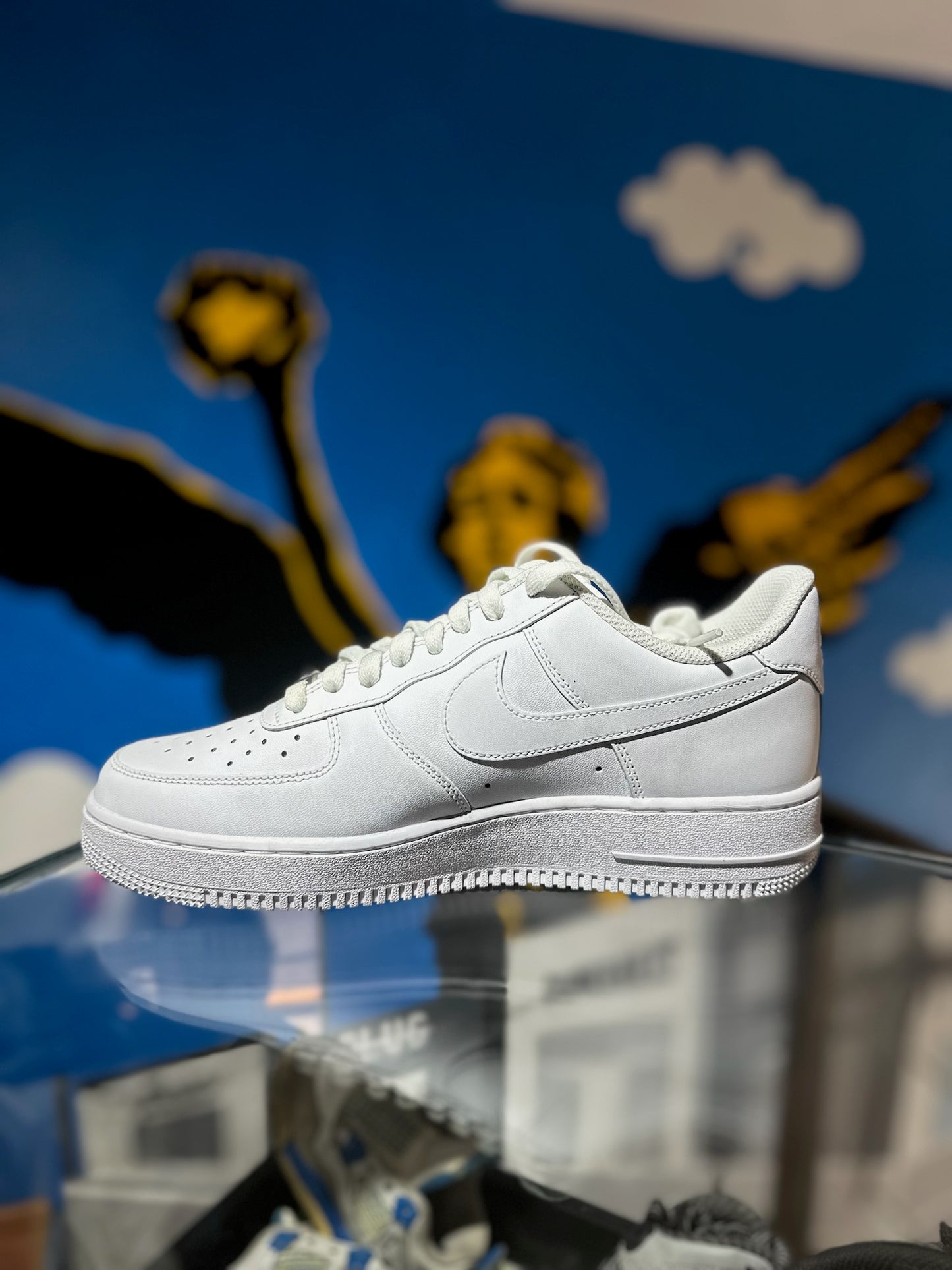 AIR FORCE UTOPIA