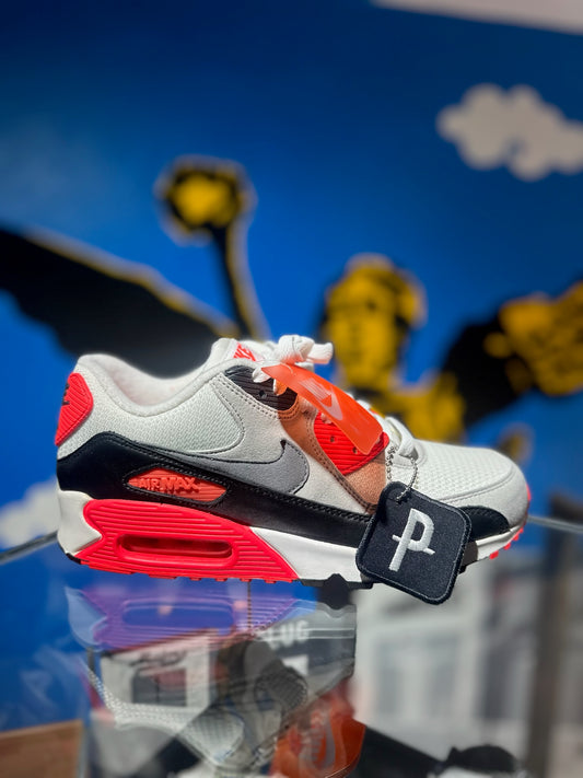 AIR MAX 90 INFRA