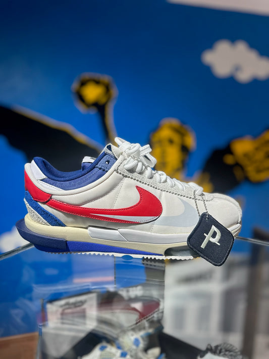 NIKE SACAI CORTEZ