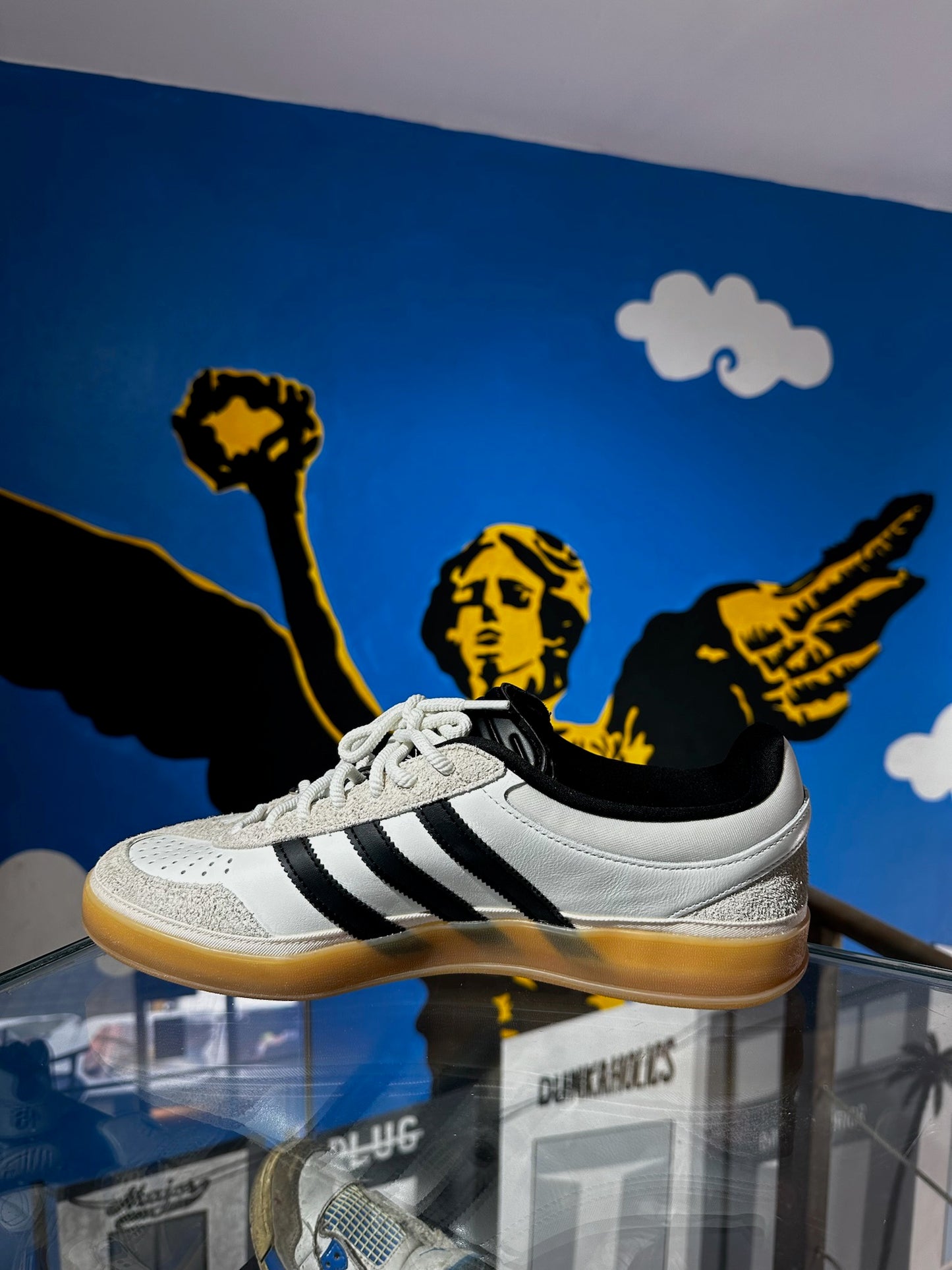 ADIDAS GAZELLE X BAD BUNNY BENITO