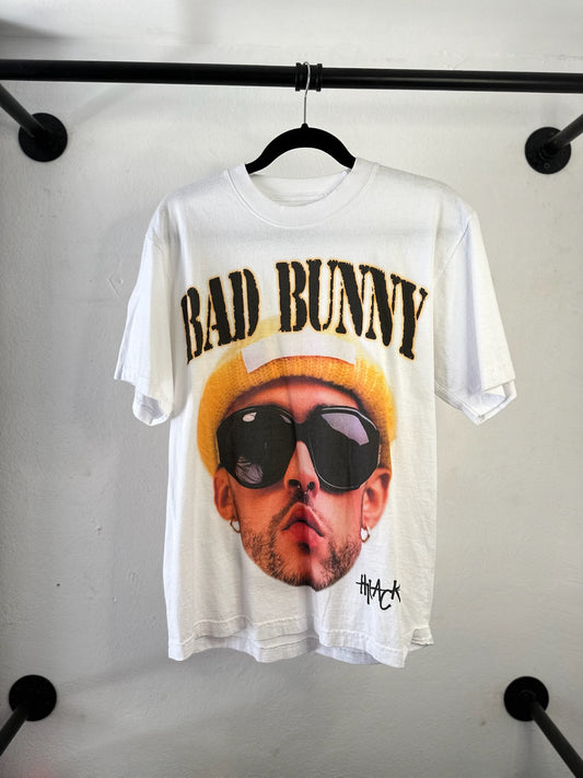 PLAYERA BAD BUNNY