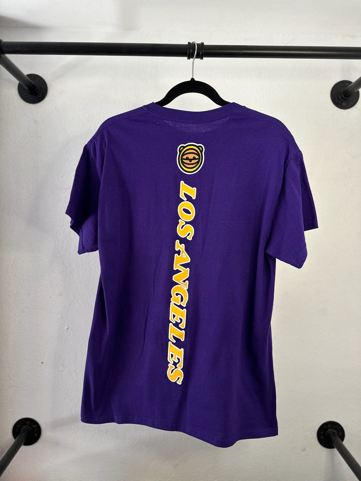 PLAYERA LAKERS OZUNA