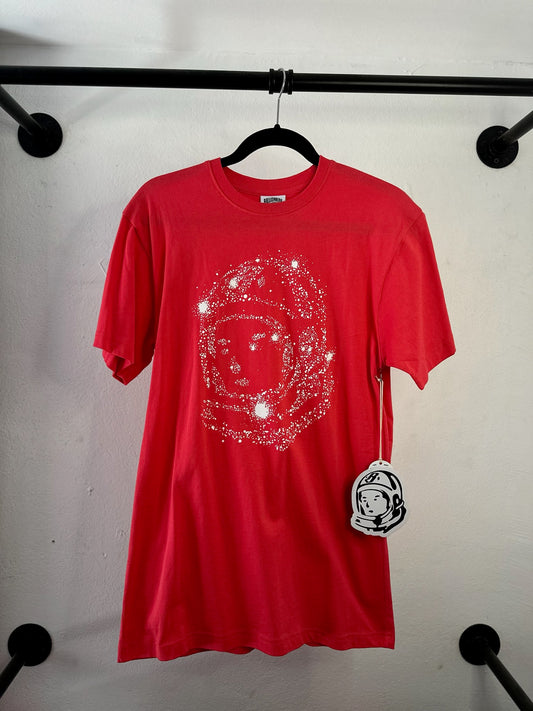 PLAYERA BILLIONARIE ROJA