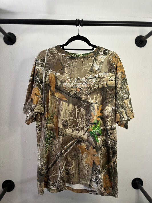 PLAYERA NIKE CAMUFLAJE