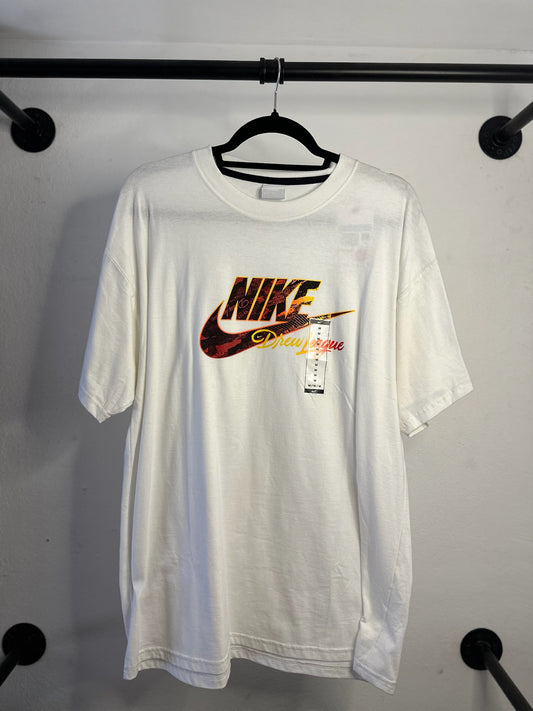 PLAYERA NIKE DREW LEAGUE