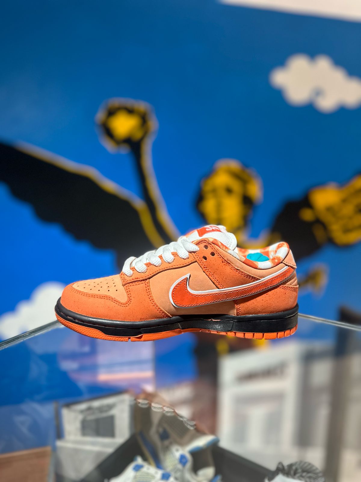 Dunk Sb Lobster